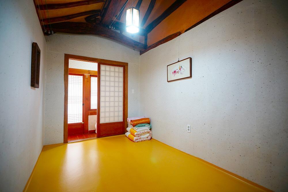 Hanok Dream Jeonju Εξωτερικό φωτογραφία